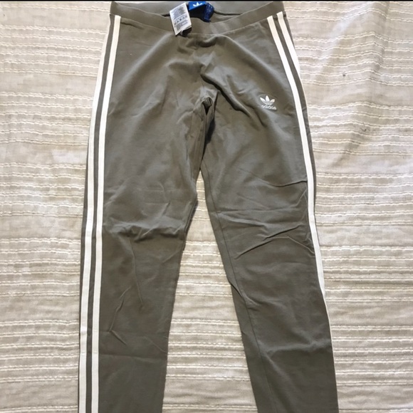 Pants - Adidas leggings